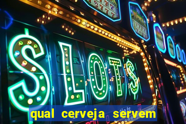 qual cerveja servem no enotel porto de galinhas